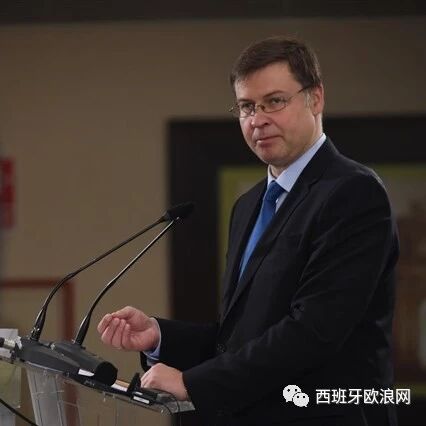 【欧浪网】西班牙变天太快  不安的欧盟开始施压