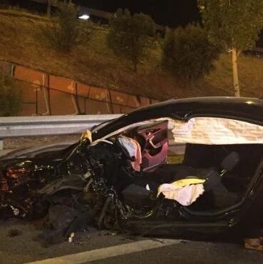 【欧浪网】马德里开庭审理华裔青年撞死人车祸案  可以被判15年