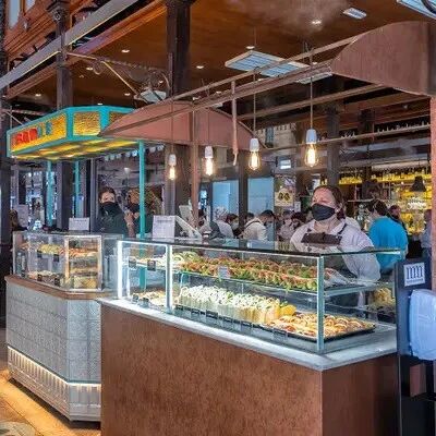 【欧浪网】马德里市政府向个体户提供补助  最高3000欧元