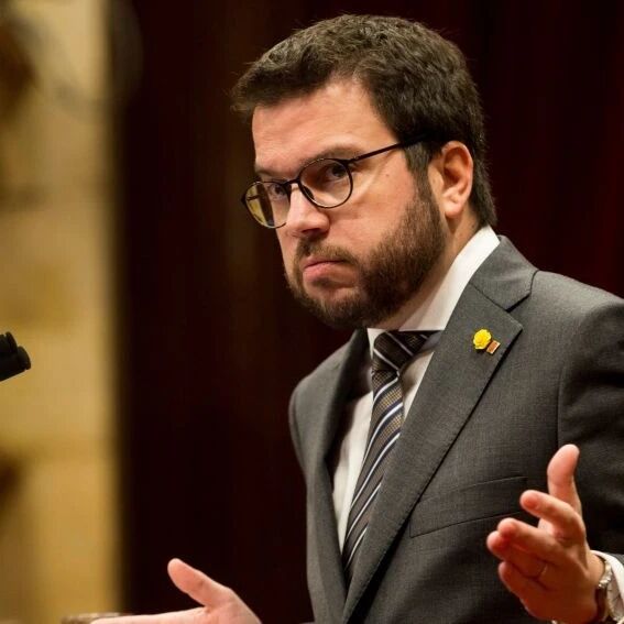 【欧浪网】加泰罗尼亚进入政府难产  可能又要重新选举