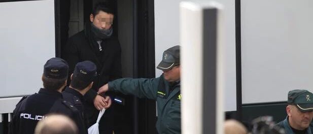 【欧浪网】华人犯罪集团让警方头疼 已成毒品诈骗非法性交易专业户
