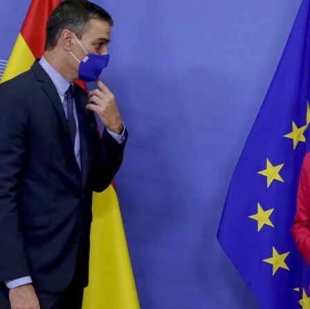 【欧浪网】欧盟继续送钱   西班牙又从欧盟获得40亿欧元经济援助