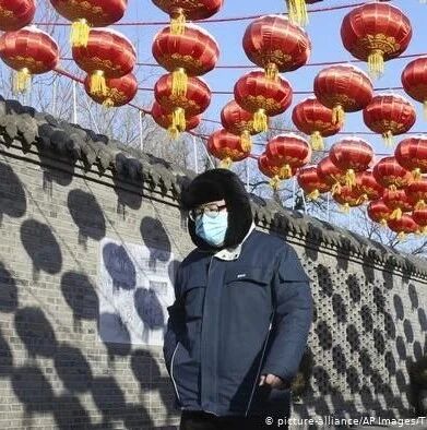 【欧浪网】出现多点零星病例 北京进入“紧急状态”
