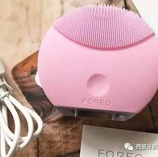 洁面仪中的杠把子，洗净你脸上20多年的陈年老污渍