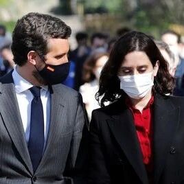 【欧浪网】政治恶斗在继续 马德里是否选举成疑问 阿尤索可以被强赶下台