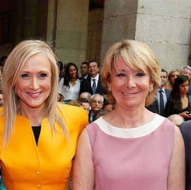 【欧浪网】马德里大区主席位置不吉利  所有坐过的人都倒霉收场