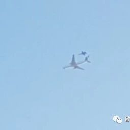 【欧浪网】绝对惊魂！客机少了一只轮胎紧急降落马德里