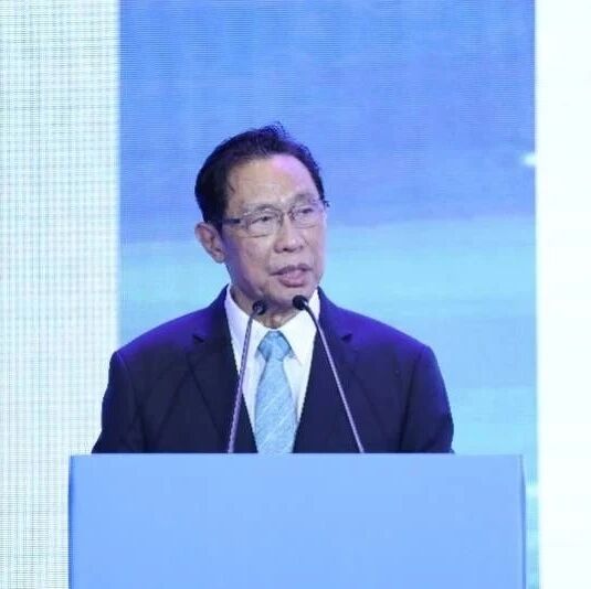 【欧浪网】钟南山：实现群体免疫，中国至少需要72.9%的疫苗接种率