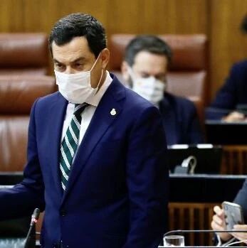 【欧浪网】安达鲁西亚自治区警告“圣诞新年是巨大危险”