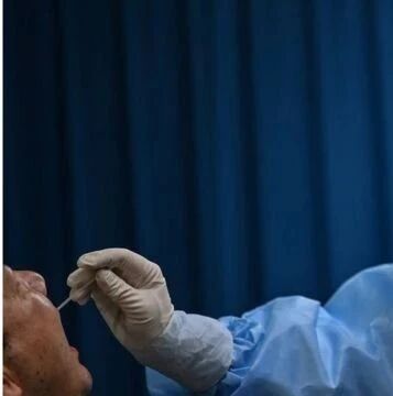 关于调整赴华核酸和血清抗体检测要求的通知