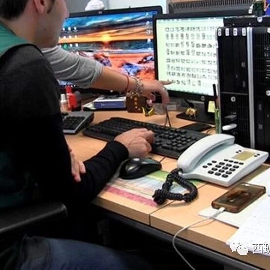 【欧浪网】 儿童网络游戏不一定是游戏 也可能是一场色情骗局