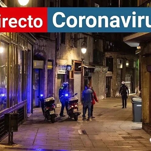 【欧浪网】西班牙周末增长5.2万例  马德里显著好转  加泰罗尼亚日增破5千