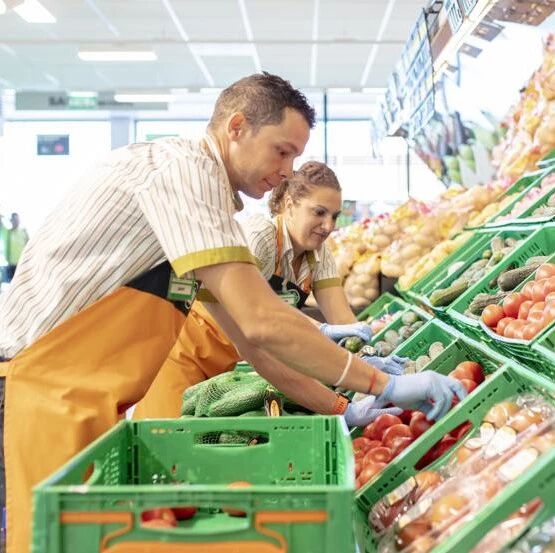 【欧浪网】Mercadona夏季招聘来袭  面向西班牙提供9000个工作岗位
