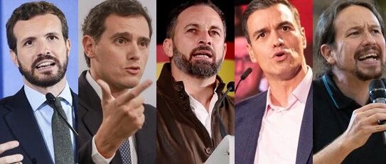 【欧浪网】大选来了！对比下左派的加税和右派的减税到底是咋回事