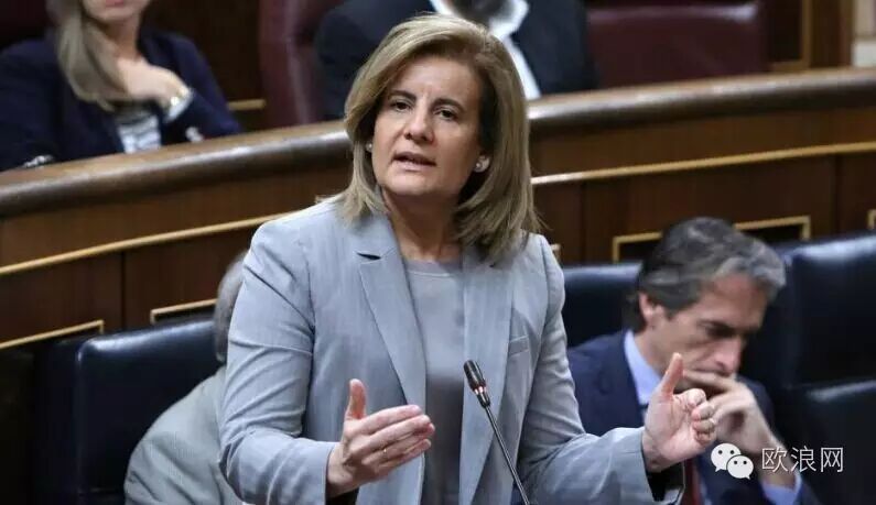【欧浪网】政府与社工党一直同意基本工资调涨8%
