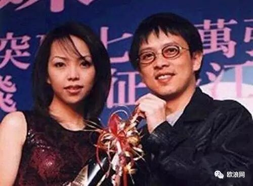 【欧浪网】张惠妹与张雨生的完成式