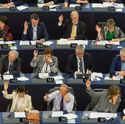 【欧浪网】罕见！欧盟议会今日全会讨论西班牙独立危机