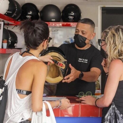 【欧浪】移民劳力占西班牙劳动力人口10%  华人群体排第四位