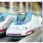 【欧浪】加利西亚高铁终于开通  整整迟到了12年