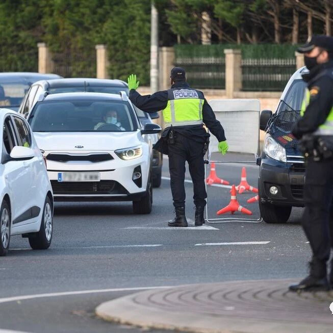 【欧浪网】西班牙日增1.31万例 435例死亡 出现更多重症患者