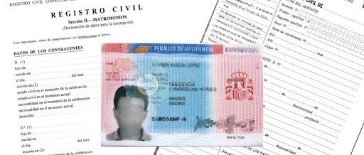 居留过期且无法及时回到西班牙境内怎么办？