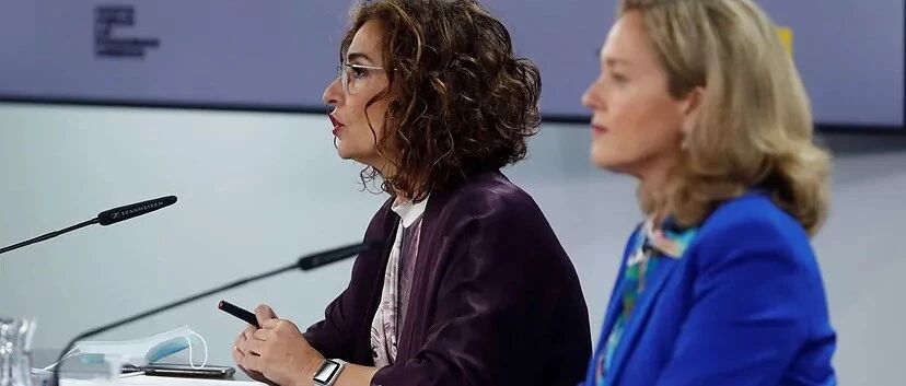 【欧浪网】政府今日出台措施挽救西班牙企业  放宽公共贷款和保护濒临破产公司