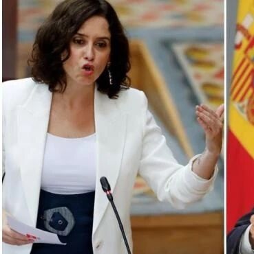 【欧浪网】马德里再次上书欧盟求助   要求允许药房进行新冠检测