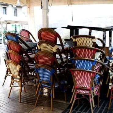 【欧浪网】加泰罗尼亚疫情出现好转    餐饮业下周开始重新开业