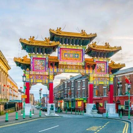 【欧浪网】西班牙华商参与瓦伦西亚“唐人街”项目  建议扩张到批发区