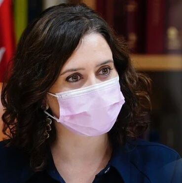 【欧浪网】管控太宽松！“复活节后马德里将变成病毒炸弹”