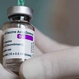 【欧浪网】西班牙明天重新接种阿斯利康疫苗   法国学生接种后死亡