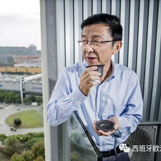 【欧浪网】众企业逃离加泰之际华商“迎难而上” 中医药中心有望三年后营业