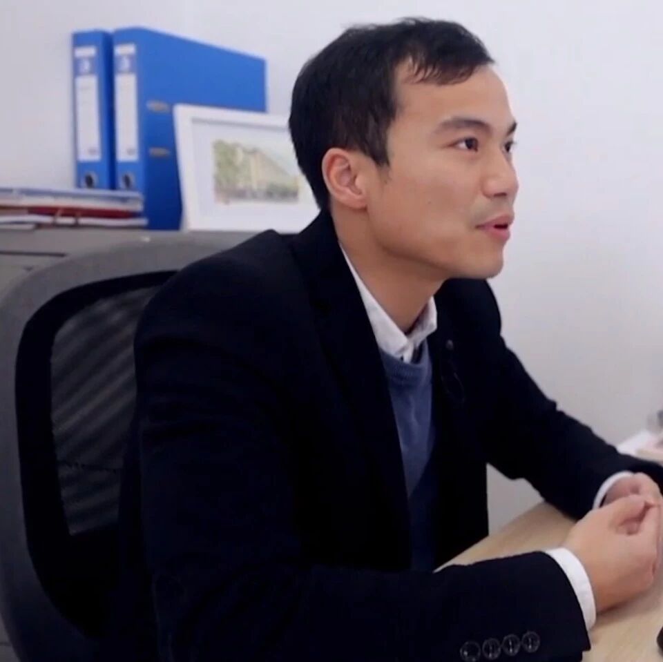【欧浪网】 华人受西媒采访 试图破除刻板印象