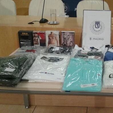 【欧浪网】盗版产品让西班牙经济损失76亿欧元