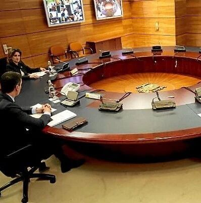 【欧浪网】马德里和加泰罗尼亚痊愈率极低 多数大区将申请进阶段3