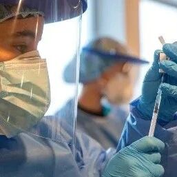 【欧浪网】西班牙每周接收46万剂疫苗 两个月将接种230万人