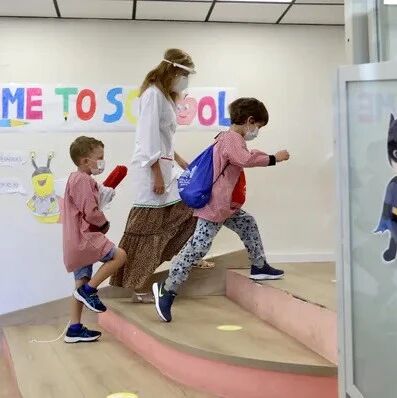 【欧浪网】新学期开始   详报西班牙全国各地开学日期