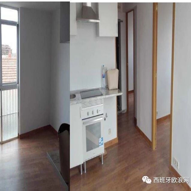 本周强力推荐房源PARLA 中心特价房 三房 一厅 带 12平米储藏室 带阳台仅售价78900欧。