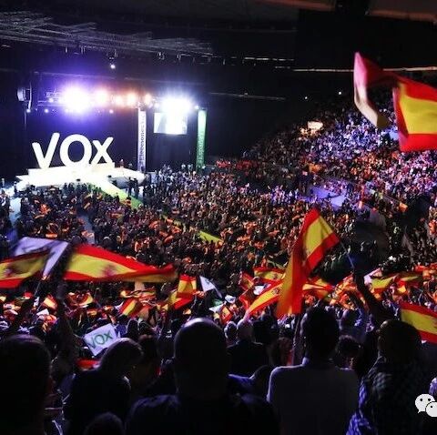 【欧浪网】 选举态势暴露右翼更分散  人民党地位难保​