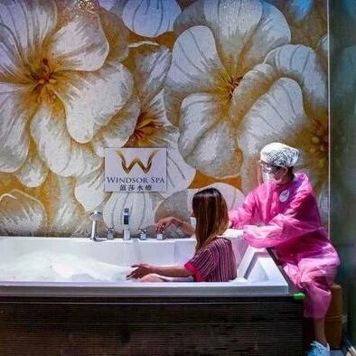 【欧浪网】香港本土确诊飙升 欧亚疫情影响节庆