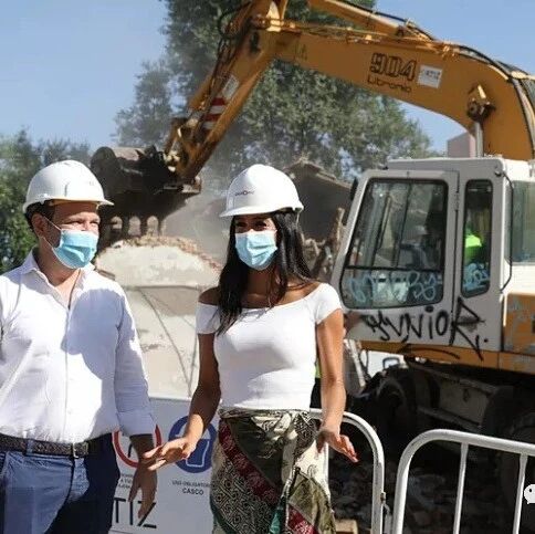 【欧浪网】马德里向okupas宣战！建立反强占办公室对付非法占住者