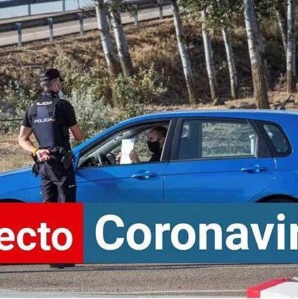 【欧浪网】每天日增四五千  西班牙确诊终于重新欧洲第一