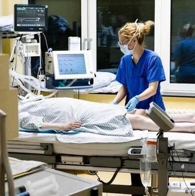 【欧浪网】研究：多数新冠患者出现长期后遗症