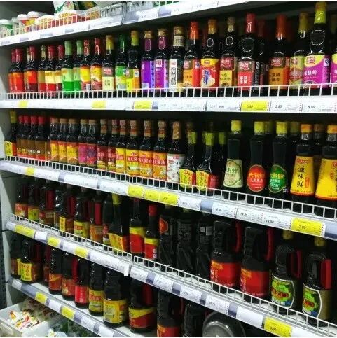 【欧浪实用】为什么饭店的酱油都比家里好吃？原来秘密都在这里