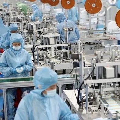 【欧浪网】德国药店自称疫情期间“赚翻了”