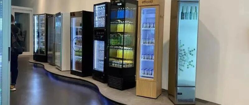 华侨餐饮设备新产品，创新科技，领“鲜”生活