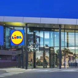 【欧浪网】提倡环保！德国lidl超市将全面废弃塑料袋