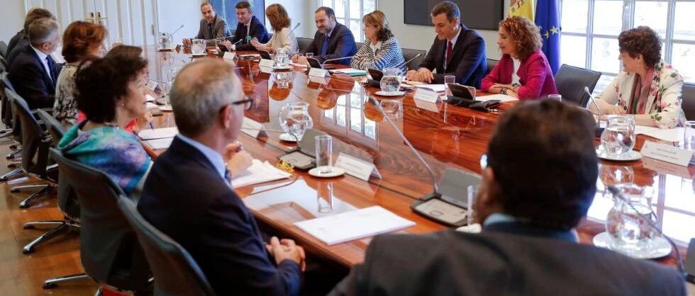 【欧浪网】下月底英国硬脱欧  西班牙政府发出九万封通知信