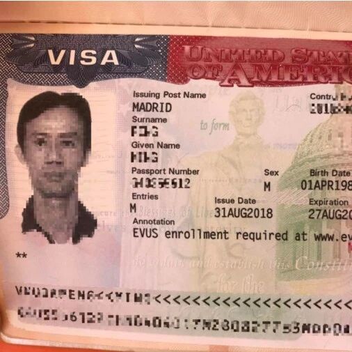 美国签证这么多福利，你不知道吧！