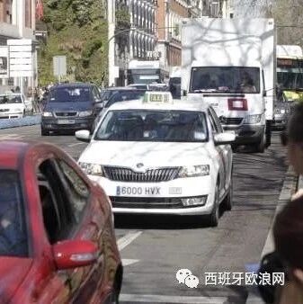 【欧浪网】Usera居民多厉害？ 看看新的停车福利就知道了……